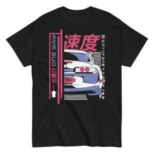 Japan Drift T-Shirt